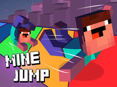 Jogo Mine Jump