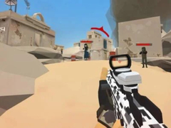 Jogo Shooter Commandos 2