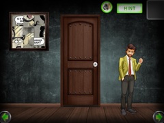 Jogo Amgel Easy Room Escape 261