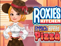Jogo Roxie's Kitchen French Bread Pizza