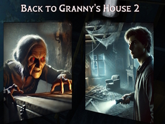 Jogo Back to Granny's House 2
