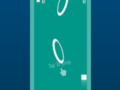 Jogo Square Jump