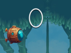 Jogo Flap Challenge