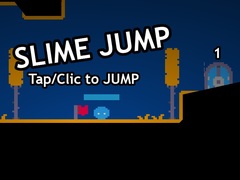 Jogo Slime Jump