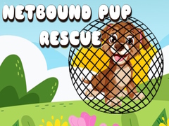 Jogo Netbound Pup Rescue