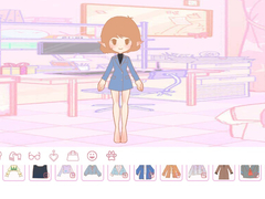 Jogo Dress Princess