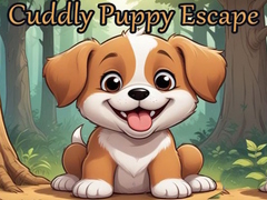 Jogo Cuddly Puppy Escape 