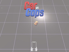 Jogo Car Vs. Cop