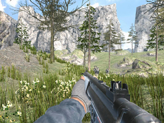 Jogo Soldier of Ruins - Temple of Apocalypse