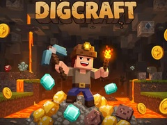 Jogo Dig Craft