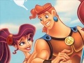 Jogo Hercules - Hidden Objects