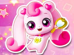 Jogo Jigsaw Puzzle: Catch Teenieping