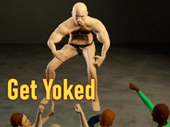 Jogo Get Yoked
