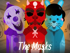 Jogo The Mask