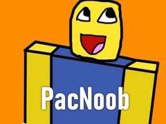 Jogo PacNoob
