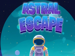Jogo Astral Escape