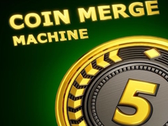 Jogo Coin Merge Machine