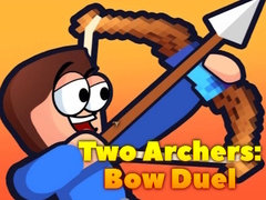 Jogo Two Archers: Bow Duel