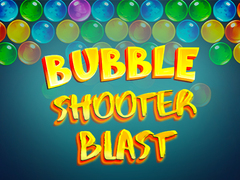 Jogo Bubble Shooter Blast