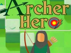 Jogo Archer Hero