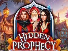 Jogo Hidden Prophecy
