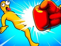 Jogo Box Playground Punch It