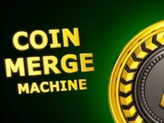 Jogo Coin Merge Machine