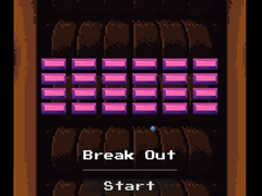 Jogo Break Out