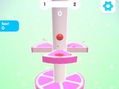Jogo Juicy Jump