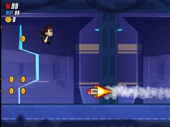 Jogo Gravity Break