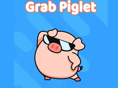 Jogo Grab Piglet