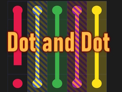 Jogo Dot and Dot