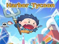Jogo harbor tycoon