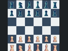 Jogo Mini Chess