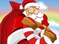 Jogo Christmas Gift