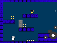 Jogo Robot Dimensions