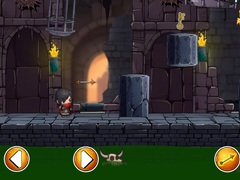 Jogo Nightstrike Archery