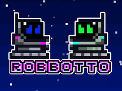 Jogo Robbotto