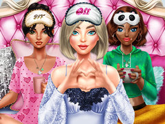 Jogo BFFs Luxury Loungewear