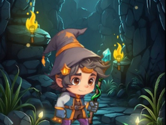 Jogo Mystical Quest