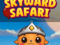 Jogo Skyward Safari