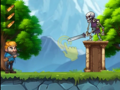 Jogo Bullet Strike