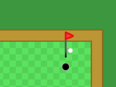 Jogo Golf Battle