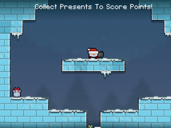 Jogo Santa Vs Robots 2016