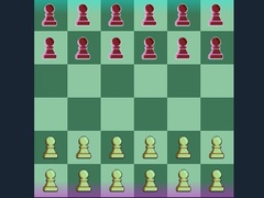 Jogo Pawn Chess