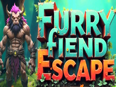 Jogo Furry Fiend Escape