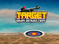 Jogo Target Gun Shooting Adventure