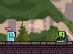 Jogo Jump The Dungeon