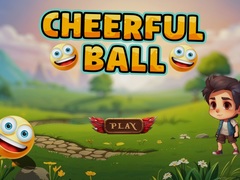 Jogo Cheerful Ball