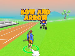 Jogo Bow And Arrow
